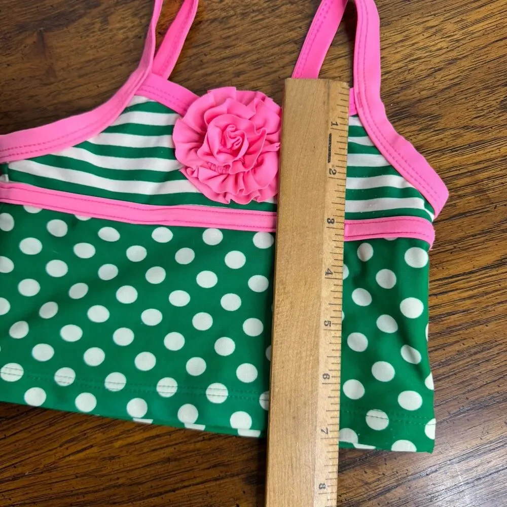 Circo green pink